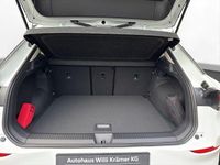 Gebraucht VW T-Roc Life 116 PS (85 kW) 2026 Weiss SUV