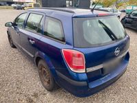 gebraucht Opel Astra Kombi 1.7 CDTI