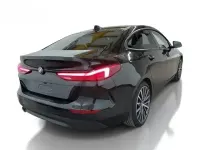 Używany BMW 218 Performance 136 KM (100 kW) 2024 Czarny Coupe