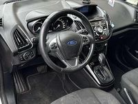 Gebraucht Ford B-MAX Titanium 105 PS (77 kW) 2016 Grau Van / Kleinbus