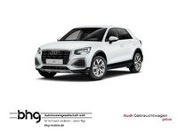 Gebraucht Audi Q2 Advanced 150 PS (110 kW) 2025 SUV