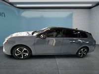 Neu Opel Astra 131 PS (96 kW) 2025 Grau Kombi