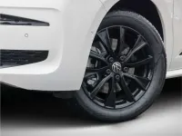 Neu VW Multivan Edition 150 PS (110 kW) 2026 Candyweiß Van / Kleinbus