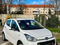 gebraucht Hyundai i10 1.0