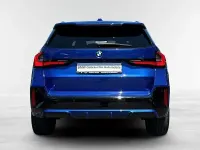 Gebraucht BMW X1 M Sport 156 PS (114 kW) 2023 Blau SUV