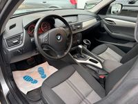gebraucht BMW X1 sDrive 18i Automatik*Xenon*2.Hand*Klimaautoma