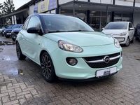 Gebraucht Opel Adam S 69 PS (50 kW) 2017 Kleinwagen