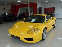 Gebraucht Ferrari 360 400 PS (294 kW) 2000 Gialo modena Coupé