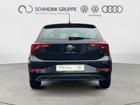 gebraucht VW Polo 1.0 TSI Life App Connect LED Klima LM-Felge