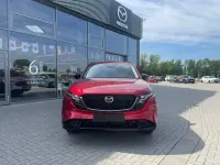 Gebraucht Mazda CX-5 Homura-Line 141 PS (103 kW) 2026 Rot SUV