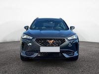 Gebraucht Cupra Formentor 150 PS (110 kW) 2022 Magnetic grau SUV