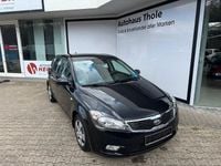 Gebraucht Kia Ceed 109 PS (80 kW) 2010 Kleinwagen