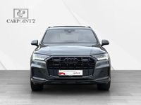 Gebraucht Audi Q7 S-Line 286 PS (210 kW) 2021 Daytonagrau SUV