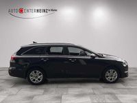 Gebraucht Kia Ceed Vision 140 PS (102 kW) 2025 Schwarz Kleinwagen