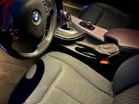 gebraucht BMW 320 d comfort