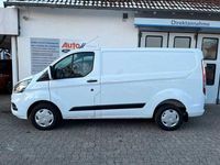 Gebraucht Ford Transit Custom Trend 130 PS (95 kW) 2023 Andere Limousine