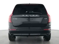 Gebraucht Volvo XC90 Plus 455 PS (334 kW) 2025 Schwarz SUV