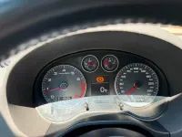 Gebraucht Audi A3 Attraction 125 PS (91 kW) 2011 Schwarz Kleinwagen
