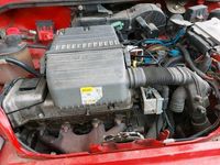 gebraucht Fiat Seicento 1,1