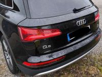 gebraucht Audi Q5 Q52.0 TDI quattro S tronic