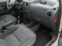 Gebraucht Citroën Berlingo 75 PS (55 kW) 2008 Weiß Van / Kleinbus