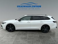 Gebraucht VW Passat R-line 150 PS (110 kW) 2024 Andere farbe Kombi