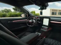 Neu Mitsubishi Eclipse Cross Diamant Edition 218 PS (160 kW) 2025 Weiß SUV