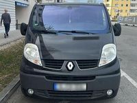 Brugt Renault Trafic 150 HK (110 kW) 2007 Grå MPV