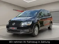 Gebraucht VW Sharan Highline 184 PS (135 kW) 2016 Andere Van / Kleinbus
