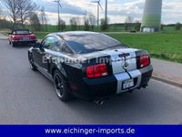 gebraucht Ford Mustang GT Shelby Hurst Schalter sehr selten