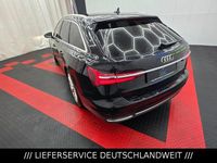 Gebraucht Audi A6 S-Line 231 PS (169 kW) 2019 Schwarz Kombi