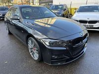 gebraucht BMW 316 i M-SPORT *Rückfahrkamera* 19 Zoll Alus*PDC