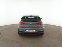 Gebraucht Hyundai i30 N Performance 275 PS (202 kW) 2020 Grau Limousine