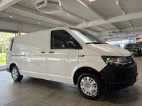 Gebraucht VW Transporter 102 PS (75 kW) 2016 Weiß Van