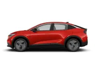 Neu Nissan Leaf 360º 130 kW (177 PS) 2026 Rot SUV
