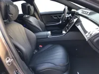 Gebraucht Mercedes S350 AMG 313 PS (230 kW) 2025 Braun Limousine