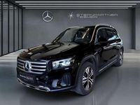 Gebraucht Mercedes GLB200 Progressive 150 PS (110 kW) 2024 Schwarz SUV