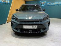 Gebraucht Cupra Formentor 150 PS (110 kW) 2024 Blau SUV
