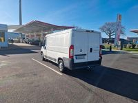 Gebraucht Fiat Ducato 101 PS (74 kW) 2006 Van
