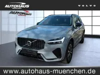 Gebraucht Volvo XC60 Plus 197 PS (144 kW) 2024 Vapour grey / (metallic) SUV