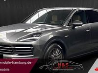 Gebraucht Porsche Cayenne 462 PS (339 kW) 2019 Quarzitgrau SUV