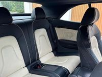 Gebraucht Audi A5 Ambiente 245 PS (180 kW) 2012 Grau Coupé