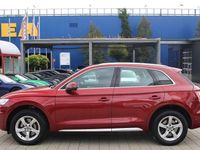 Gebraucht Audi Q5 Sport 231 PS (169 kW) 2019 Matadorrot SUV