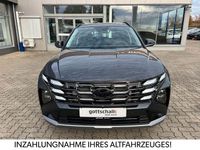 Neu Hyundai Tucson Select 150 PS (110 kW) 2026 Grau SUV