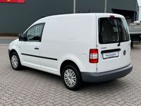 gebraucht VW Caddy Kasten,TÜV-AU 12/2025.Servo