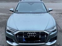 gebraucht Audi A6 Allroad 55 TDI tiptronic Standheizung Vollausstattung