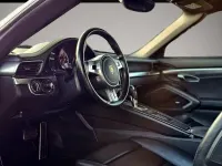 Gebraucht Porsche 991 521 PS (383 kW) 2014 Manufacturer Cabrio