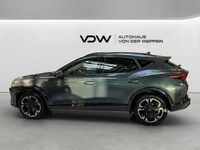 Gebraucht Cupra Formentor 150 PS (110 kW) 2025 Magnetic tech (grau) SUV