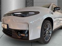 Neu Leapmotor C10 160 kW (218 PS) 2026 Tundra gray SUV