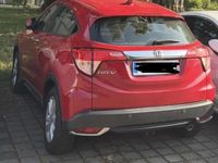 Gebraucht Honda HR-V Comfort 120 PS (88 kW) 2016 Rot SUV